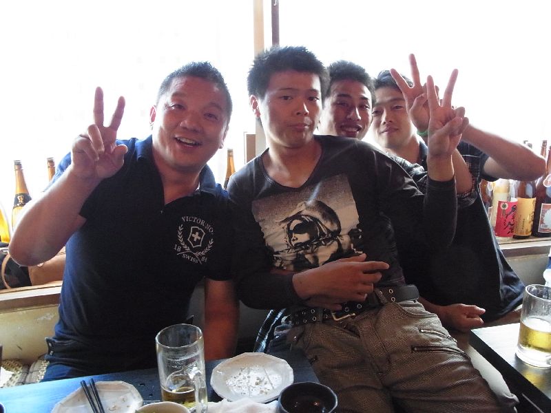 土曜柔道会(横浜)
