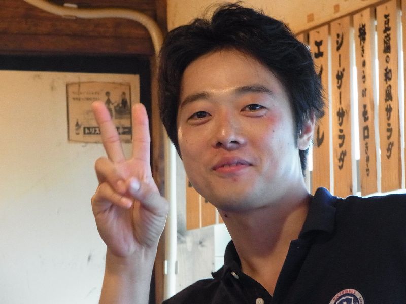 土曜柔道会(横浜)