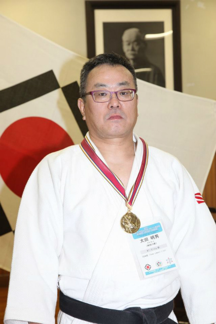 土曜柔道会(横浜)