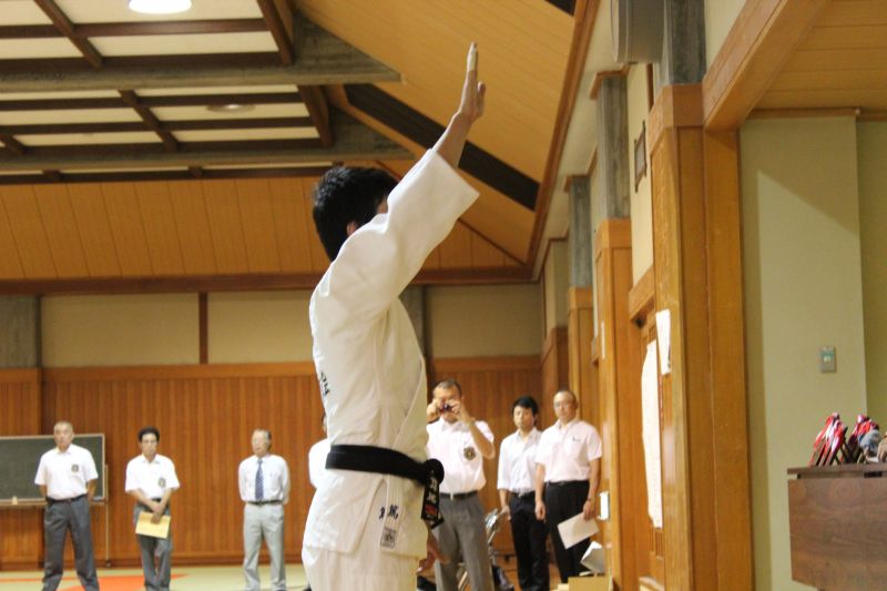 土曜柔道会(横浜)